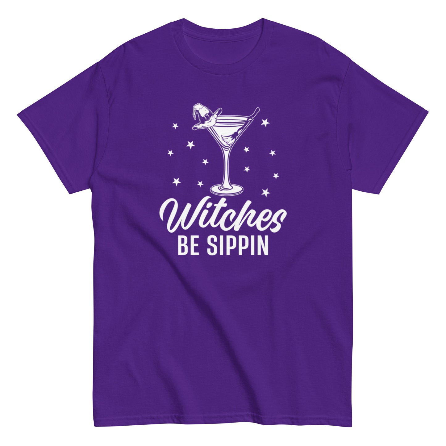 Witches Be Sippin!