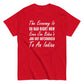 Bad Economy classic tee