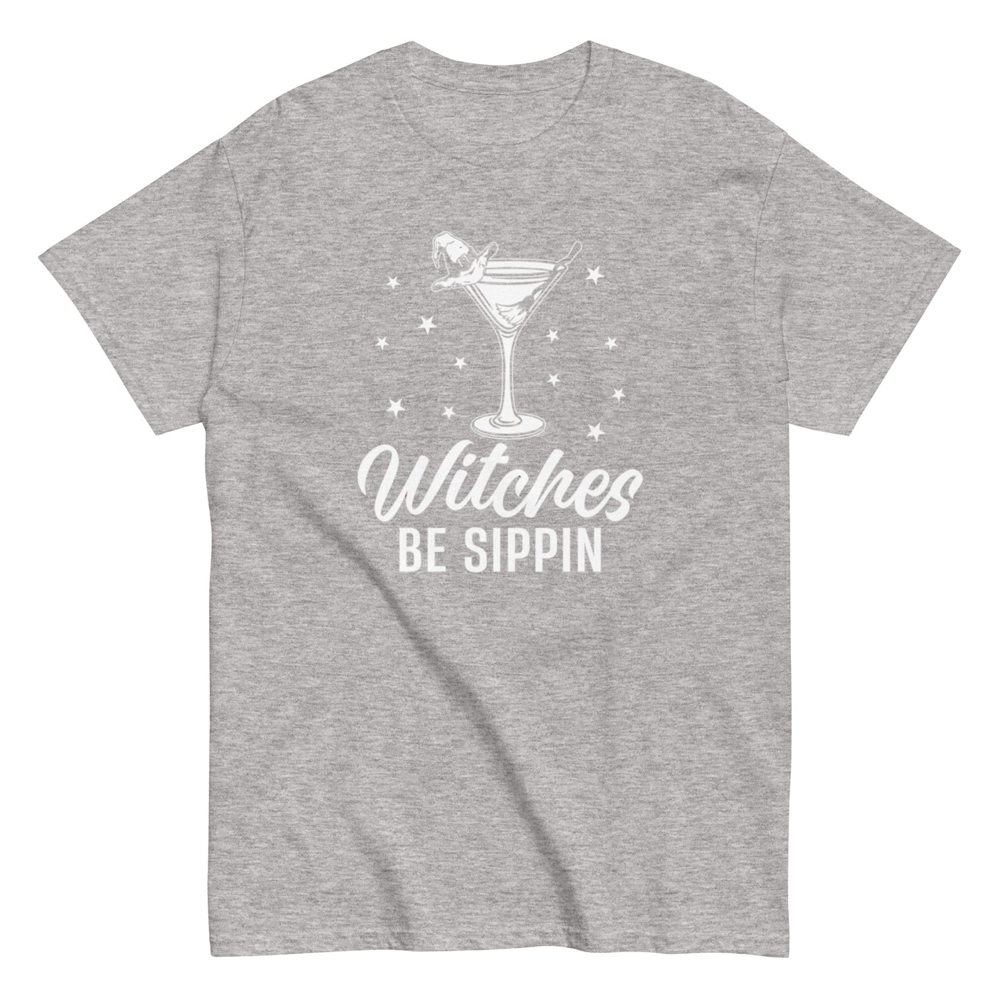 Witches Be Sippin!