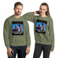 Trump Fight, Fight, Fight sweatshirt