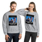 Trump Fight, Fight, Fight sweatshirt