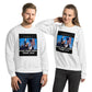 Trump Fight, Fight, Fight sweatshirt