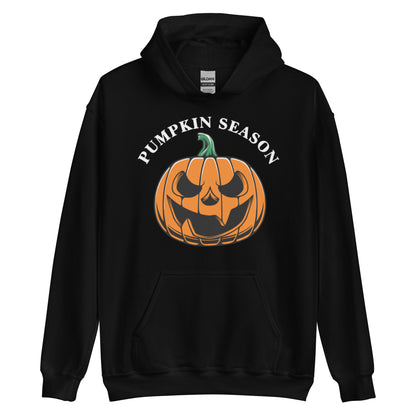 Pumpkin Season Hoodie