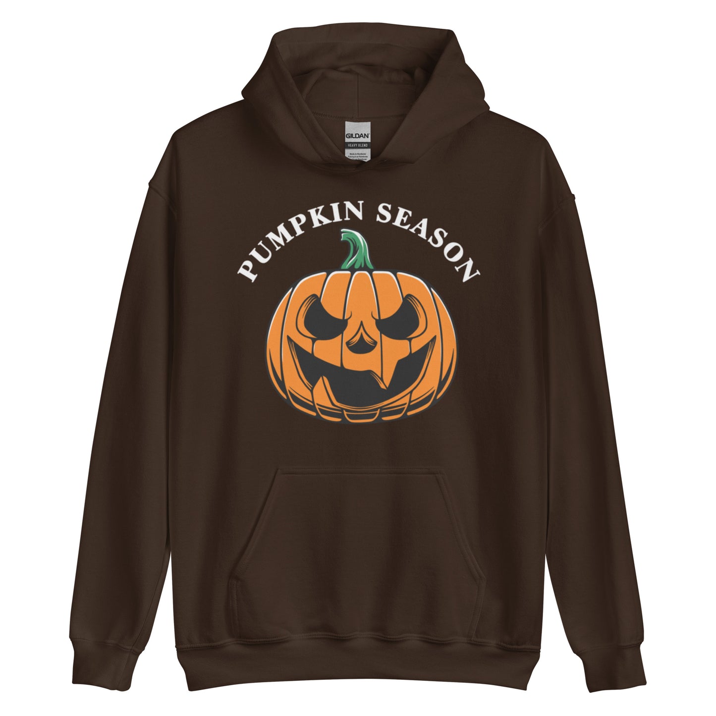 Pumpkin Season Hoodie