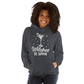 Witches Be Sippin! Hoodie