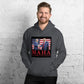 Make American Healthy Again Hoodie