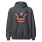 MAGA Unisex Hoodie