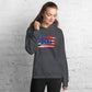 Beautiful MAGA Women Hoodie