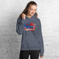 Beautiful MAGA Women Hoodie