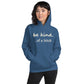 Be Kind....of a B Hoodie