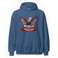 MAGA Unisex Hoodie