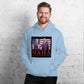 Make American Healthy Again Hoodie