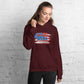 Beautiful MAGA Women Hoodie