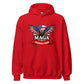 MAGA Unisex Hoodie