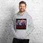 Make American Healthy Again Hoodie