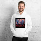 Make American Healthy Again Hoodie